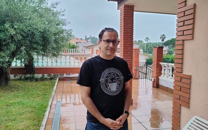    Francisco Gómez Luque debuta con ‘Sagitta Flecha’, una fascinante aventura de ciencia ficción en el Año 2210