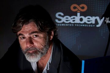 Seabery: A la conquista desde Huelva (y con realidad aumentada) del gigante chino