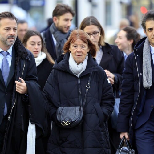 Los abogados de Gisèle Pélicot: «Hay que cambiar la idea de que el cuerpo de la mujer es un objeto de conquista»