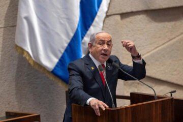 La Corte Penal Internacional emite órdenes de  detención contra Netanyahu y el líder del brazo armado de Hamas