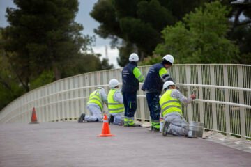 La desaceleración del empleo provoca la mayor subida en la productividad desde el fin del Covid