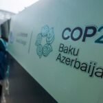 La presidencia de la COP29 propone una meta de financiación climática pública y privada de 1,3 billones para desatascar la cumbre