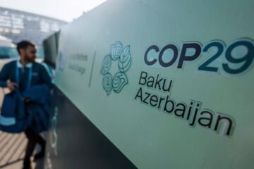 La presidencia de la COP29 propone una meta de financiación climática pública y privada de 1,3 billones para desatascar la cumbre