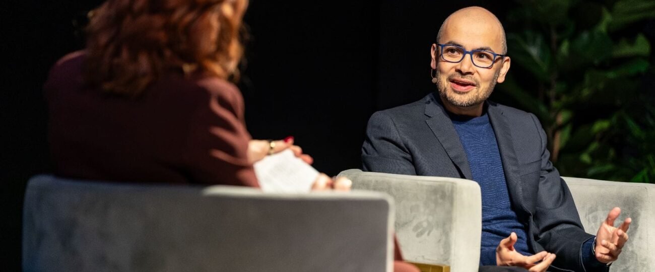 Demis Hassabis, premio Nobel de Química: “Necesitaremos un puñado de grandes avances antes de llegar a una inteligencia artificial general”