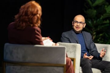 Demis Hassabis, premio Nobel de Química: “Necesitaremos un puñado de grandes avances antes de llegar a una inteligencia artificial general”