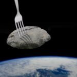 ¿Nos va a poner la NASA a comer piedras?