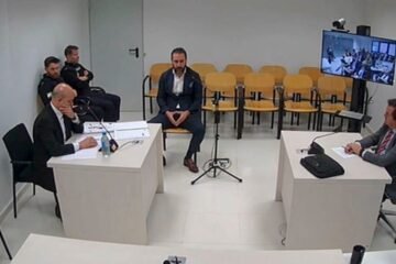 Claves de la declaración de Víctor de Aldama ante el juez: negocios en México, una foto con Sánchez, pagos y regalos