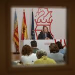 La Generalitat Valenciana acusa a Ribera de mentir y se enroca en su relato de la dana