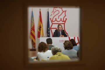 La Generalitat Valenciana acusa a Ribera de mentir y se enroca en su relato de la dana