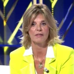 Arantxa de Benito convoca una cena solidaria por el Día de la Infancia y se sincera sobre la actual relación de Guti con sus hijos