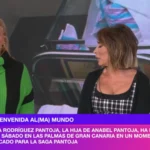 Belén Esteban describe a la hija de Anabel Pantoja: &quot;Tiene un hoyito como el abuelo&quot;