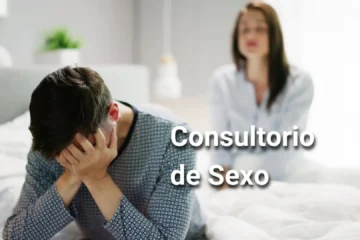 Consultorio de Sexo: &quot;Aunque tengo coitos me agoto mentalmente, pensar en tener sexo me provoca una sensación de obligación&quot;