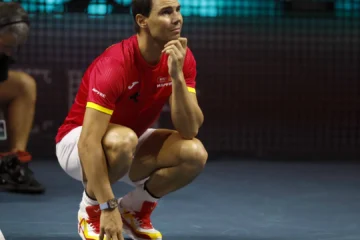 Ni Federer ni Djokovic ni sorpresas: ¿merecía Rafa Nadal un homenaje mejor?