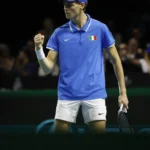 Matteo Berrettini y Jannik Sinner destrozan el sueño de Países Bajos y dan a Italia su segunda Davis seguida