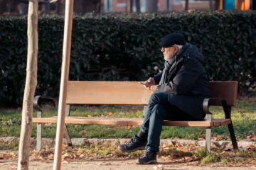 Esta es la edad en la que realmente empiezas a hacerte viejo, según la ciencia