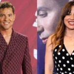 Verónica Romero explica su nula relación con David Bisbal: &quot;Cuando una persona no te responde, para qué seguir&quot;