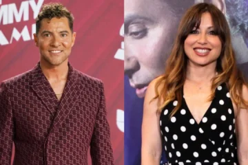 Verónica Romero explica su nula relación con David Bisbal: &quot;Cuando una persona no te responde, para qué seguir&quot;