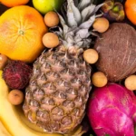 La fruta rica en vitamina C que debes cenar para dormir mejor y recomiendan los dietistas