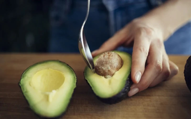 Cuántas calorías tiene un aguacate