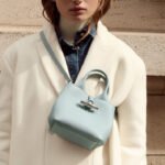 Longchamp reinventa un icono de los 90