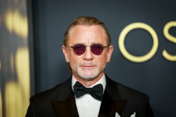 Daniel Craig: “No hubiera podido protagonizar ‘Queer’ durante los años en que hice de James Bond”