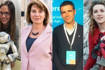 Así son los primeros asesores científicos del Gobierno desde la Democracia: “Nuestro trabajo no es hacer política”