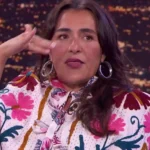 Candela Peña, sobre el movimiento 'Me Too': &quot;No voy a hablar, tengo un hijo de 12 años que tiene que seguir comiendo&quot;