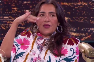 Candela Peña, sobre el movimiento 'Me Too': &quot;No voy a hablar, tengo un hijo de 12 años que tiene que seguir comiendo&quot;