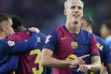 El Barça busca una millonada en los palcos VIP del Camp Nou que evite el descalabro con Dani Olmo y Pau Víctor