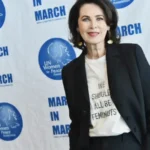 Muere intoxicada con monóxido de carbono la ex supermodelo y actriz Dayle Haddon