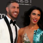 La familiar felicitación navideña de Sergio Ramos y Pilar Rubio que disipa los rumores de crisis sentimental