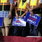 ¿Hasta dónde llegará el «drill, baby, drill» trumpiano?