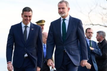 Felipe VI no asistirá al acto inaugural del cincuentenario de la muerte de Franco “por razones de agenda”