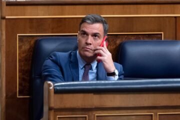 La Moncloa renueva su red encriptada para blindar las comunicaciones de Pedro Sánchez