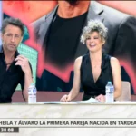 Escassi se declara a Sheila Casas con una impactante carta de amor