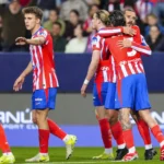 Antoine Griezmann le da al Atlético una sufrida clasificación ante el Marbella en la Copa del Rey