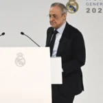 Florentino Pérez inicia el proceso para convocar elecciones a la presidencia del Real Madrid