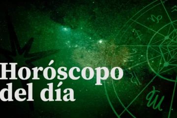 Tu horóscopo diario: domingo 5 de enero de 2025