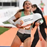 Marta García bate a Cheptngetich en una San Silvestre de récord para Aregawi y Kiplimo