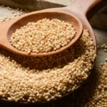 Ni trigo ni avena: el cereal sin gluten que regula el azúcar en sangre y reduce la inflamación