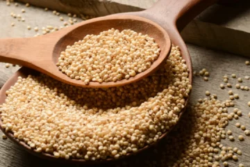 Ni trigo ni avena: el cereal sin gluten que regula el azúcar en sangre y reduce la inflamación