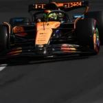 Los McLaren se 'comen' a Verstappen, Sainz acaba décimo y Alonso duodécimo en la clasificación de Australia