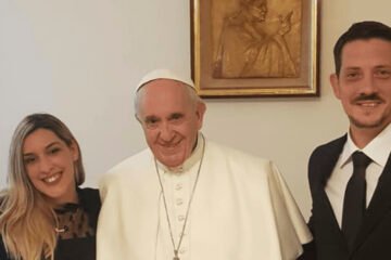 La familia del Papa, tan humilde como Francisco: «Él no tenía cuenta bancaria, lo donaba todo»