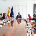 La vigente Estrategia de Seguridad Energética Nacional tiene ya diez años y se ha quedado obsoleta