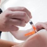 La UE alerta a los países del riesgo del sarampión y la polio por las bajas coberturas vacunales