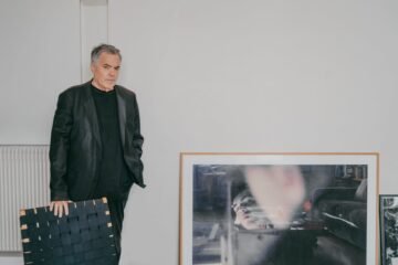 Amos Gitai: “España necesitó la empatía del mundo durante la dictadura. Es lo que ahora necesita Israel”
