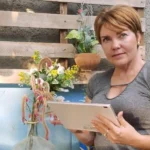 Ana Ibis Fonte Padró emociona con su primer poemario y se consolida como una nueva voz de la poesía contemporánea