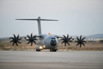 España ha adjudicado 46 contratos por más de 1.000 millones a la industria militar israelí desde el inicio de la guerra de Gaza