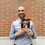 Juan Manuel Ruíz Maza presenta una nueva aventura literaria cargada de emoción y fantasía