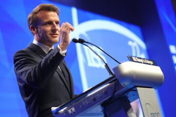 El 82% de los franceses cree que el ‘macronismo’ no sobrevivirá